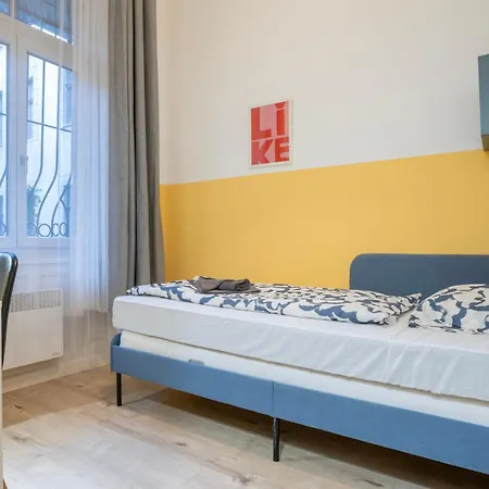 4-bedroom Comfort In The Citycenter F38 * Budapest